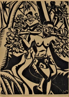 Tahiti