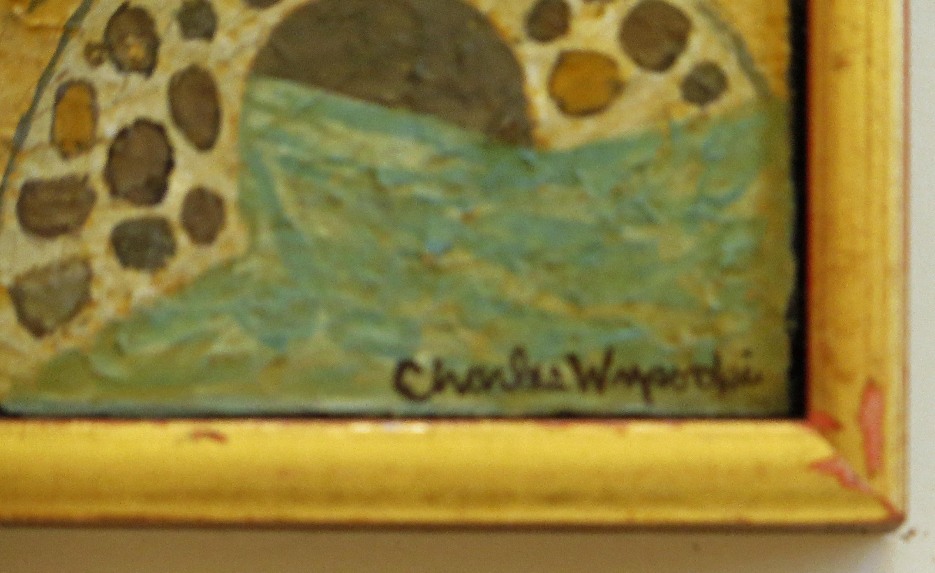 charles grist