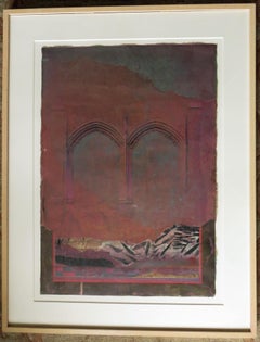 Counterpoint Gothic VI