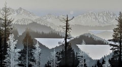 Retro Lake Summit