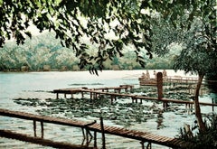 Lago en Carcaron II