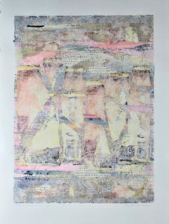 Couleurs du Temps - Celui du Lointain - Douceurs du Jour