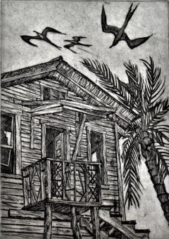 The Old House