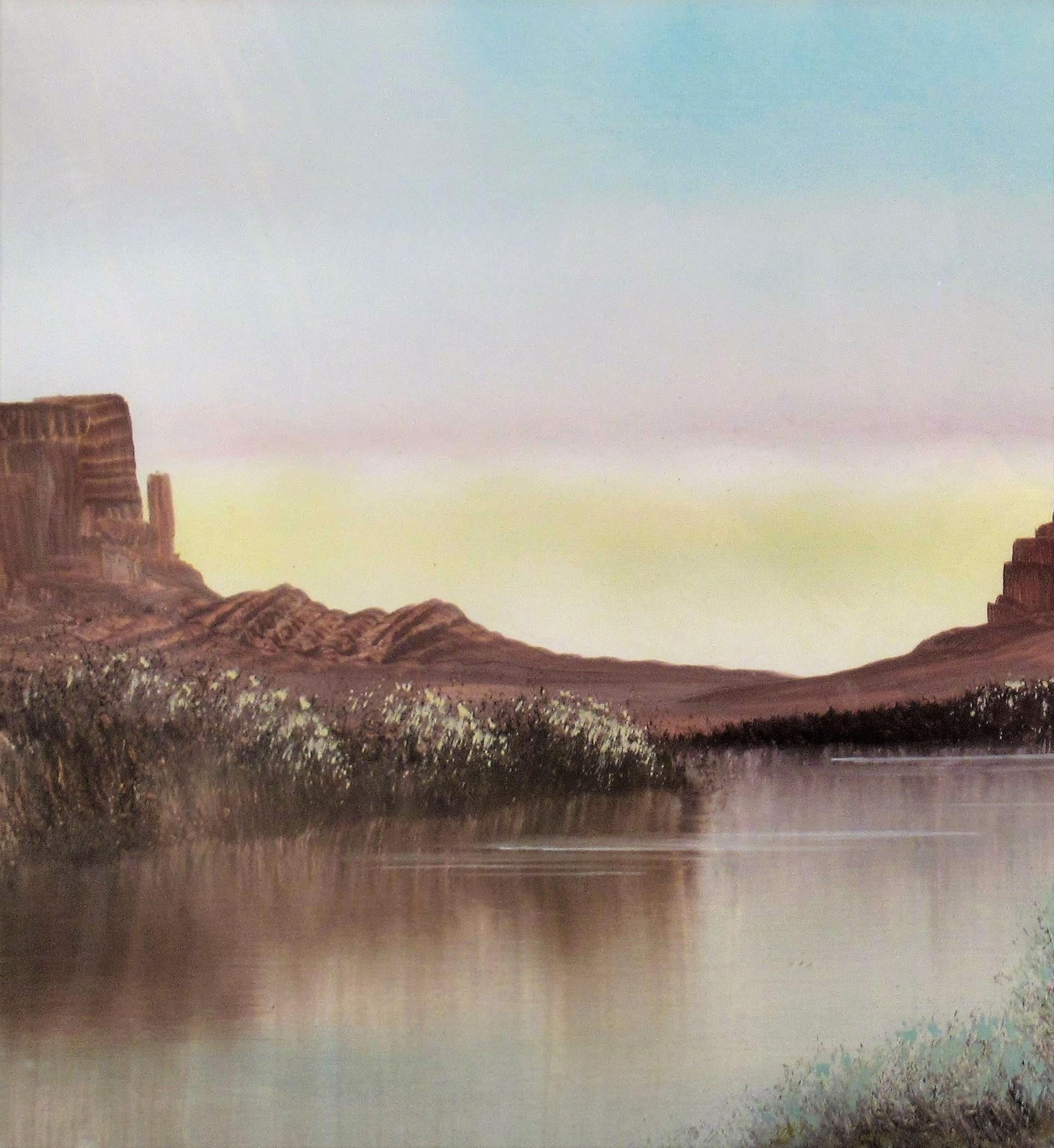 juan nakai navajo artist