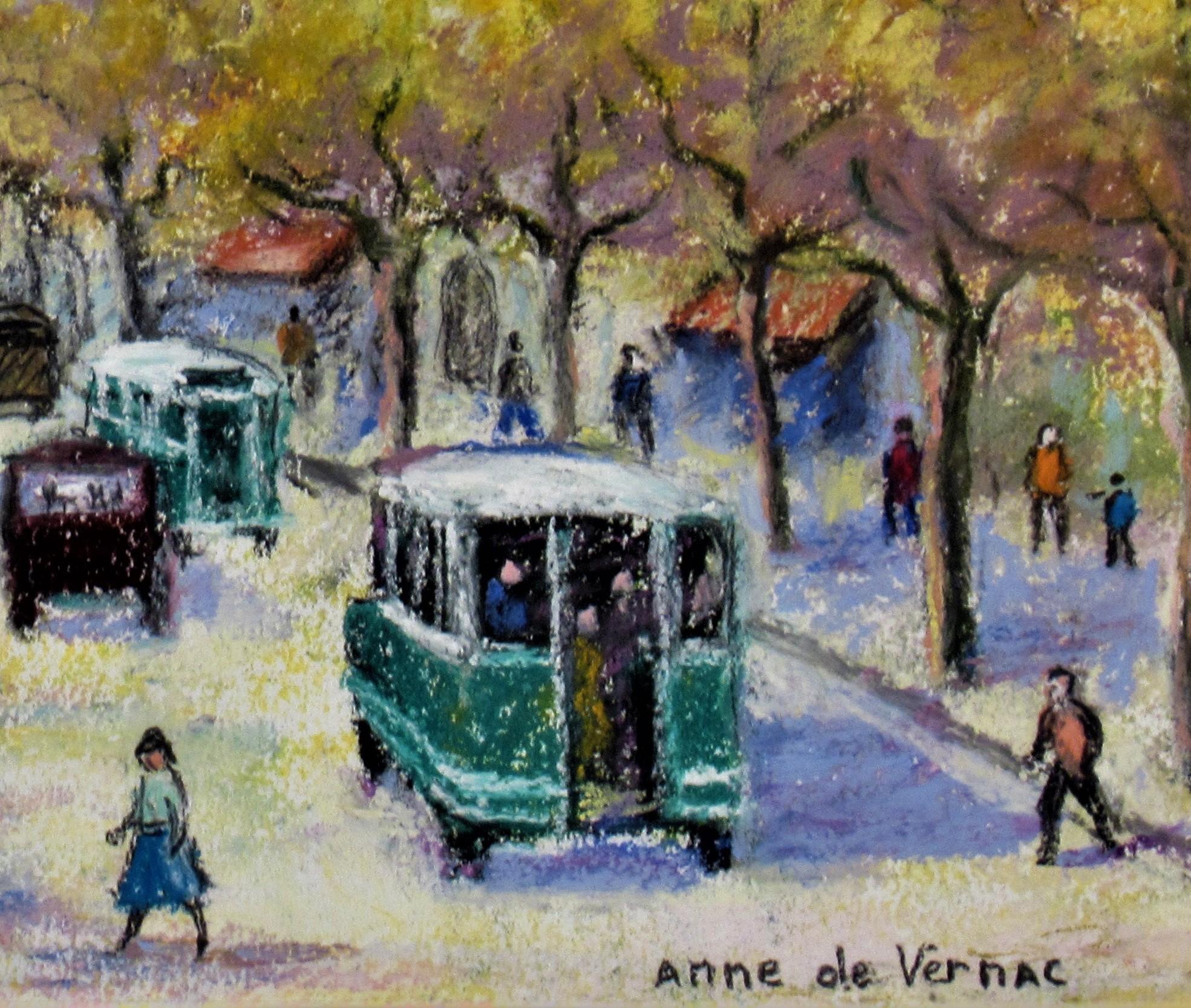 Esta obra de arte titulada 