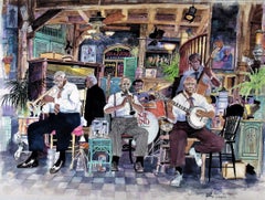 Jazz from the Heart of New Orleans