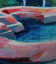 Villa Schifanoia, Florence.