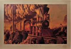 Yelding the Right of Way