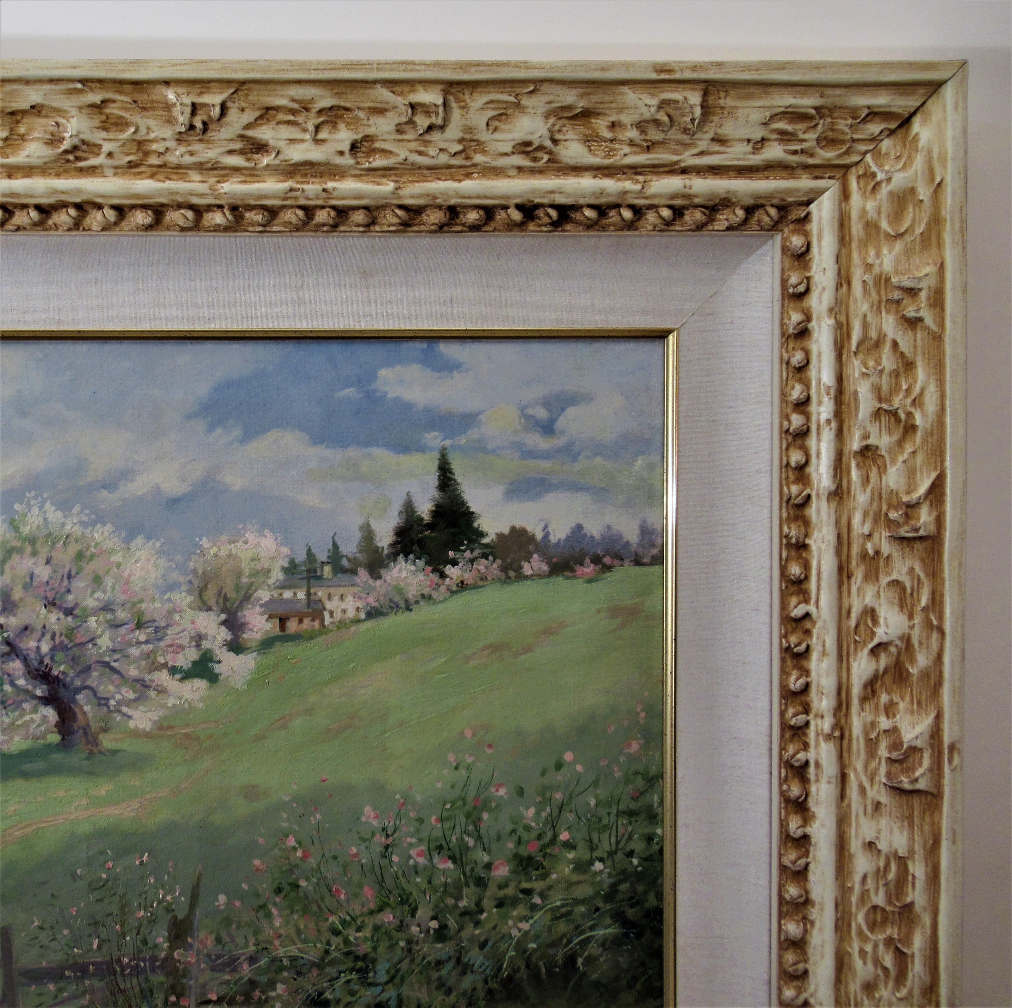 Paesaggio in vendita 1
