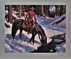 Springtime in the North