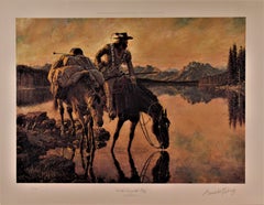 At the End of the Day