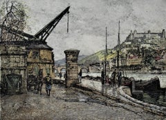 Würzburg:: Deutschland