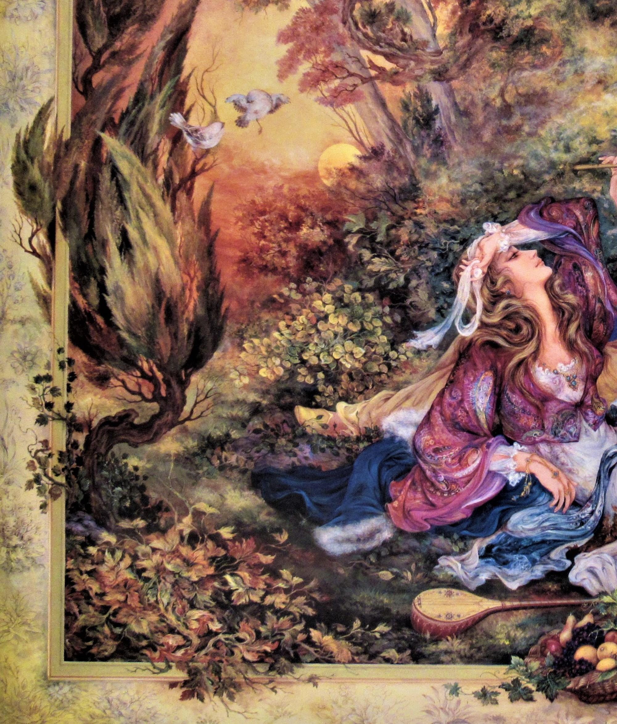 Quest'opera d'arte 