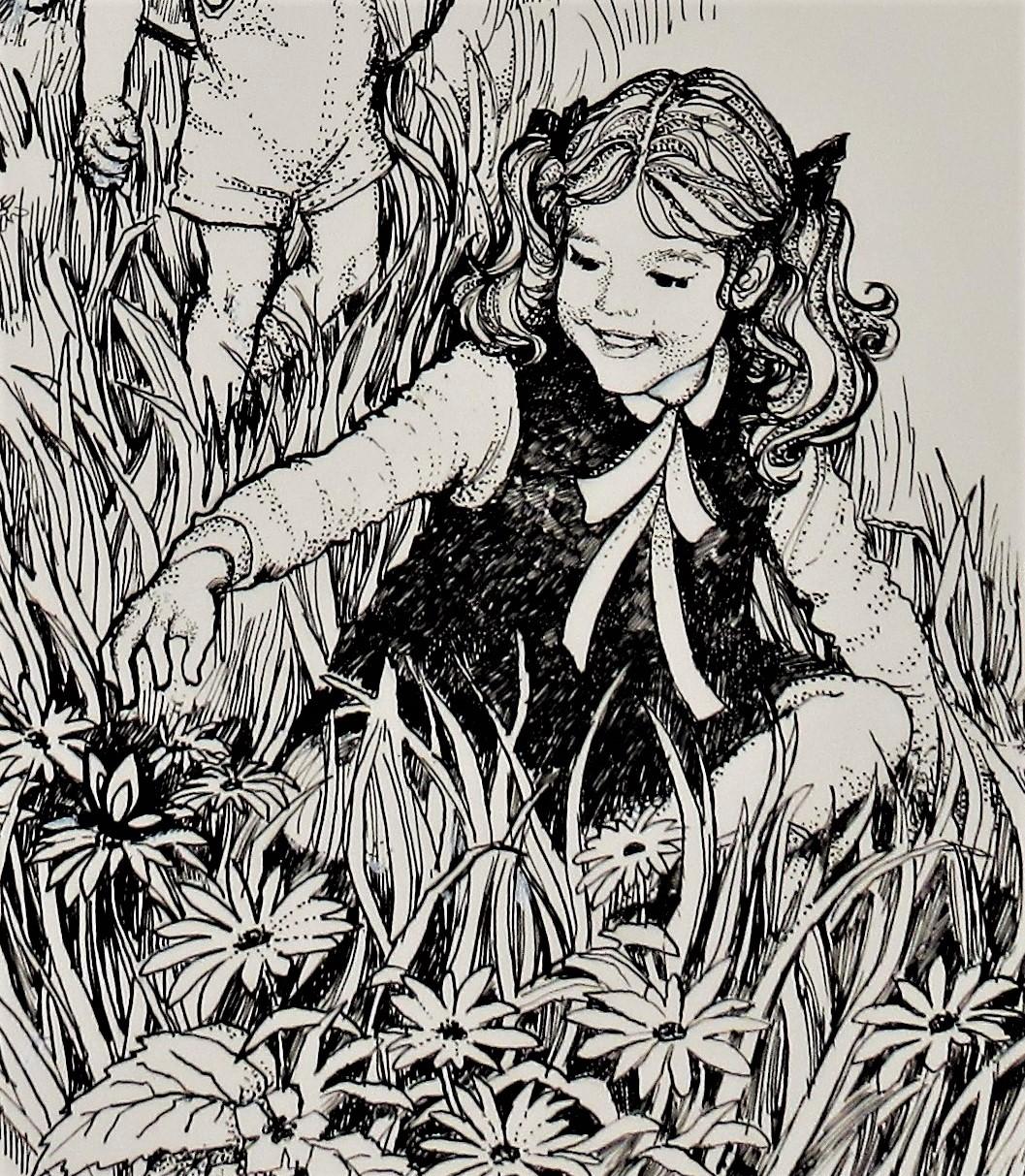 alice bongart