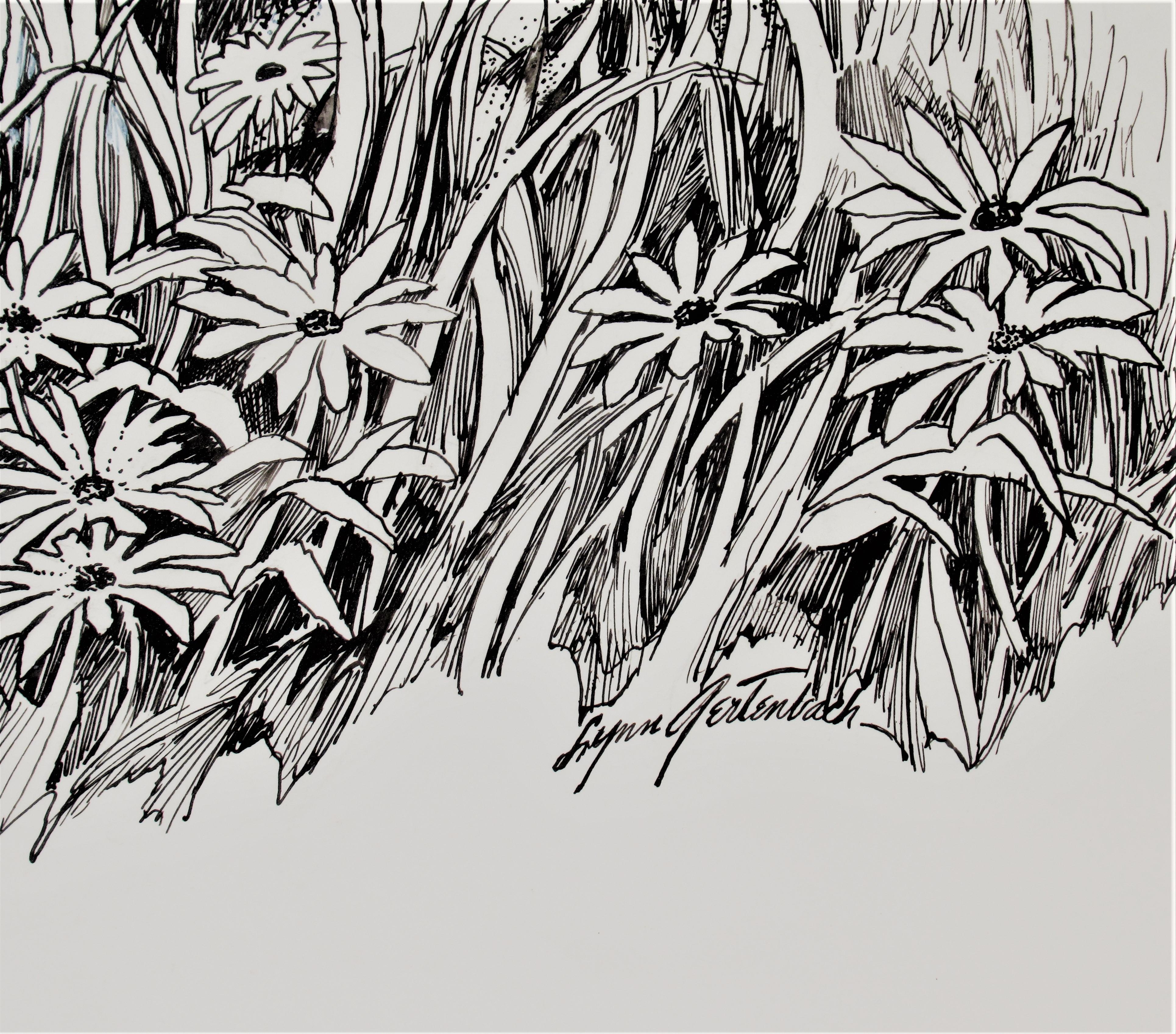 gertenbach artist