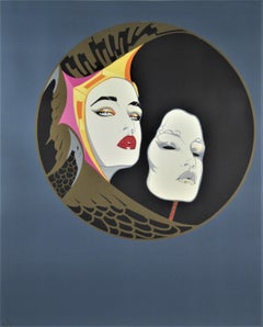 Masquerade II