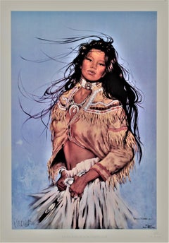 Ach-Hua Dlubh: Body II Half-Breed III