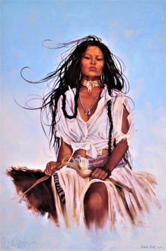 Ach-Hua Dlubh: (Body Two) Half Breed