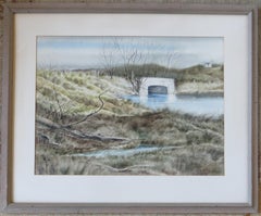 Untitled Delaware Landscape