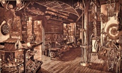 The Sporting Good Store