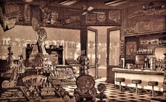 The Corner Drugstore