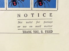 Non Negotiable Eights