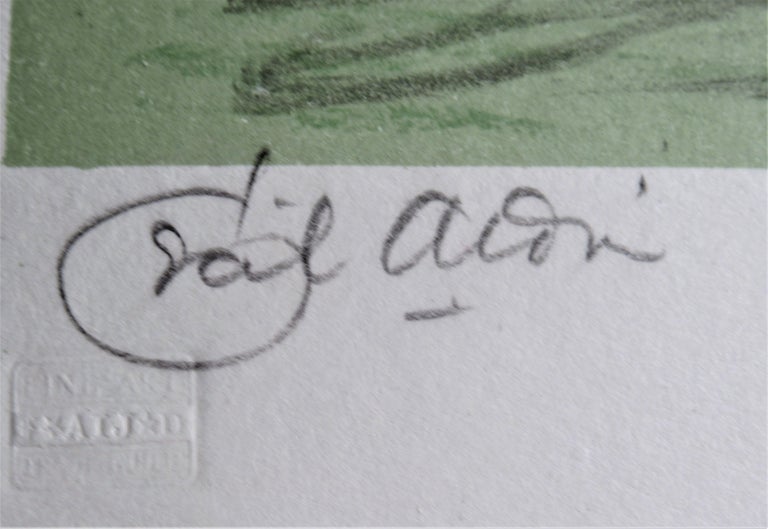 Cecil Charles Windsor Aldin Bell Inn, Waltham St Lawrence For Sale at