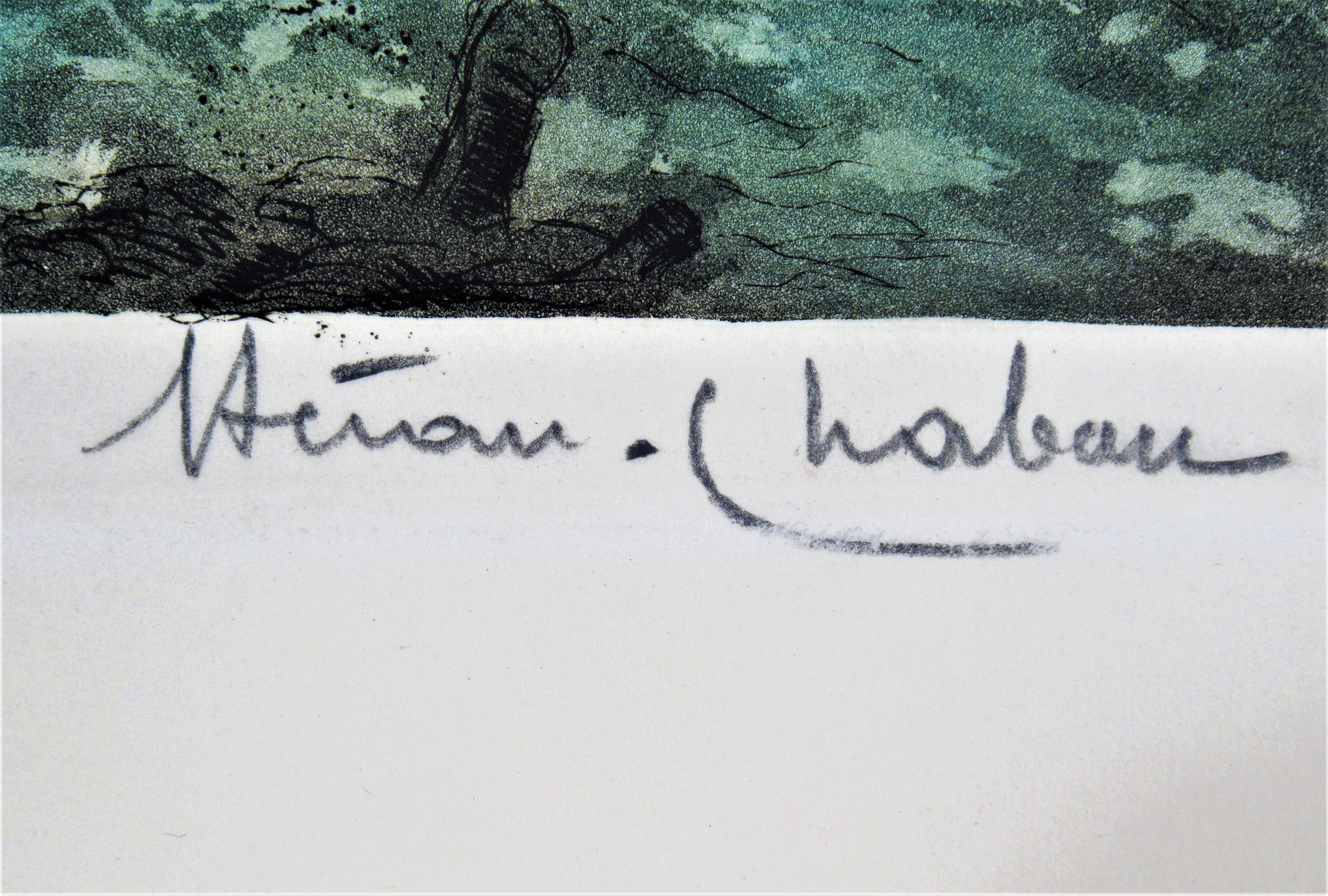 edward heran