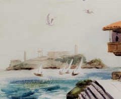 Alcatraz