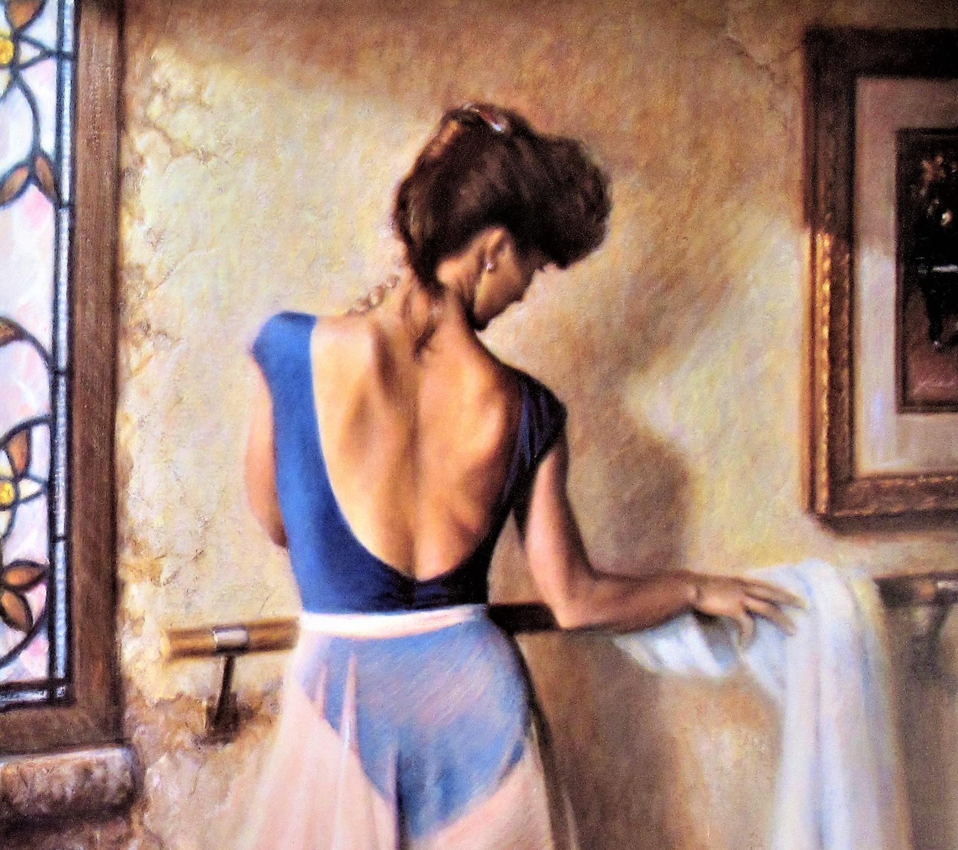 robert olson artist
