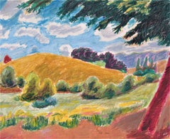 Landscape III