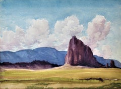 Shiprock (New Mexico)