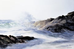 Seascape, Monterey Area