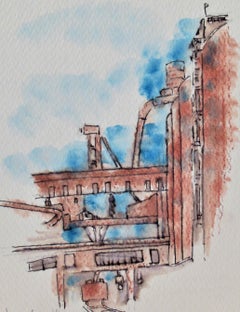 Peggy's Cove, Nova Scotia Scenery