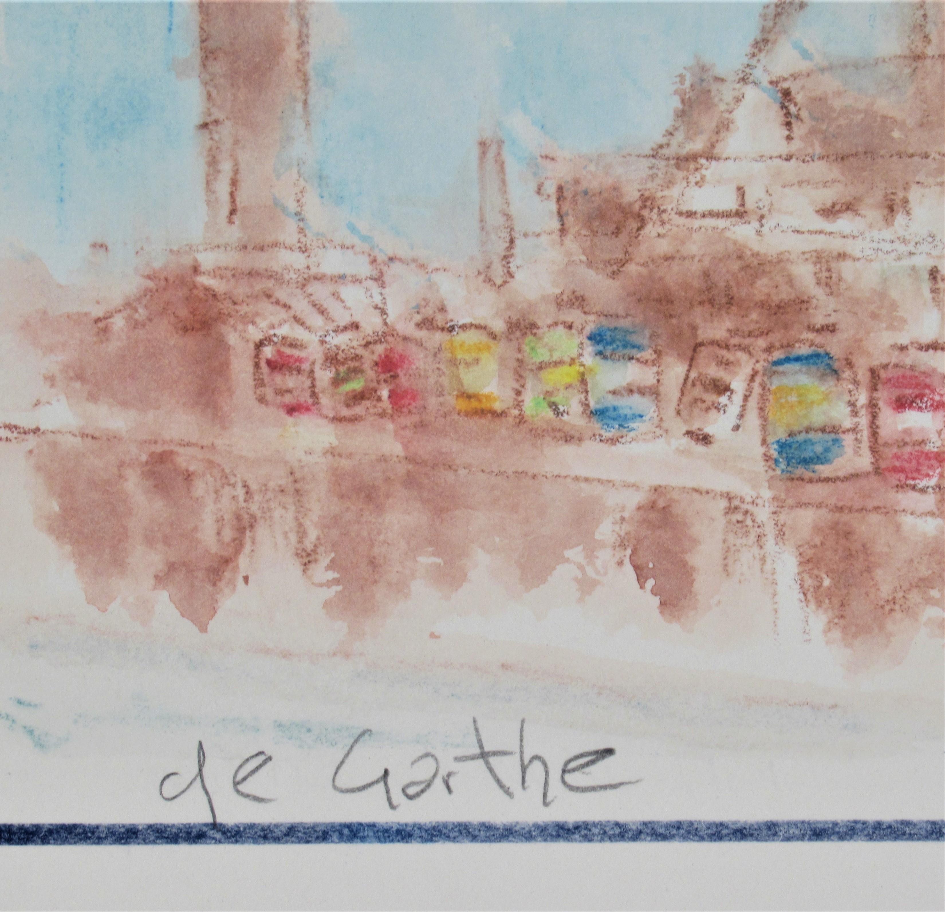 degarthe paintings