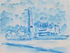 Peggy's Cove, Nova Scotia Scenery