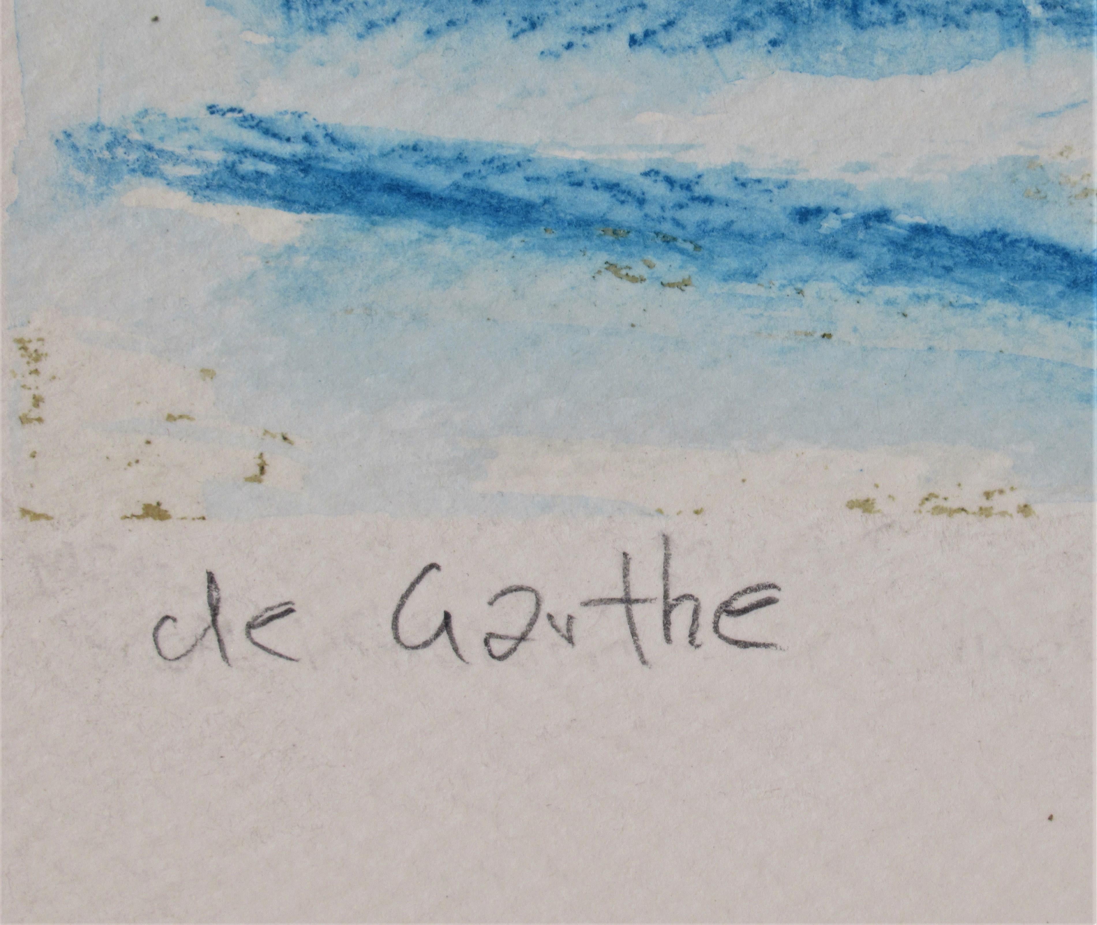 de garthe