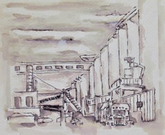 Peggy's Cove, Nova Scotia Scenery