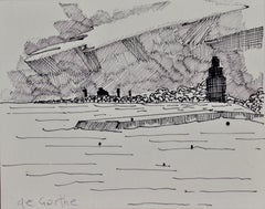 Peggy's Cove, Nova Scotia Scenery