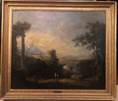 Arcadian Landscape