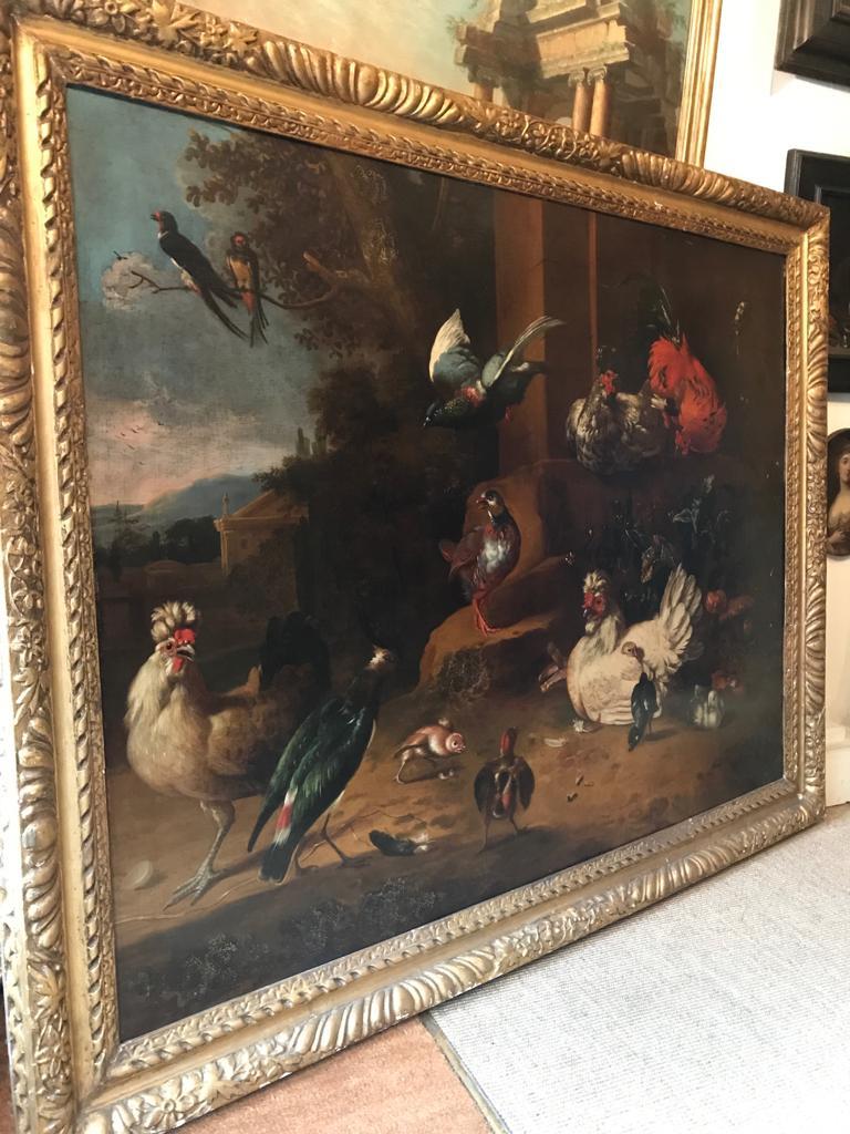 painting dutch