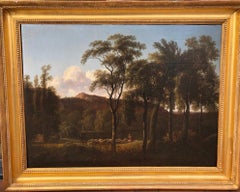 18th Century Landscape Paintings