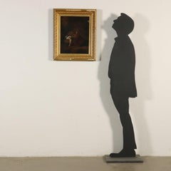 Sisto Badalocchio Attribuibile a Cristo nell'orto di Oliver 1600, dipinto