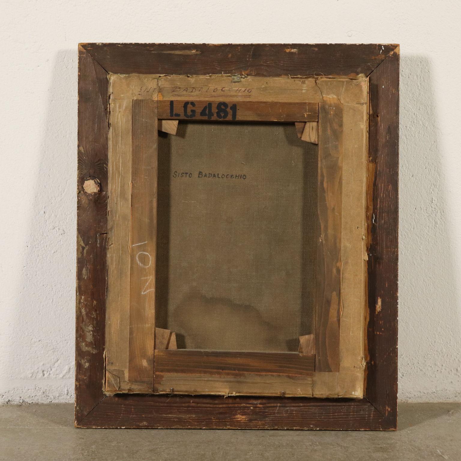 Sisto Badalocchio Sisto Badalocchio Attributable to Christ in the