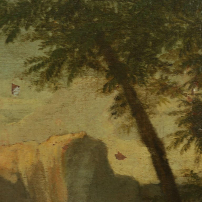 NicolasPierre Loir Nicolas Pierre Loir Setting of Rest during the