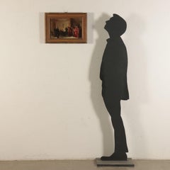 Friar Paolo Sarpi Visited By the Council of Ten