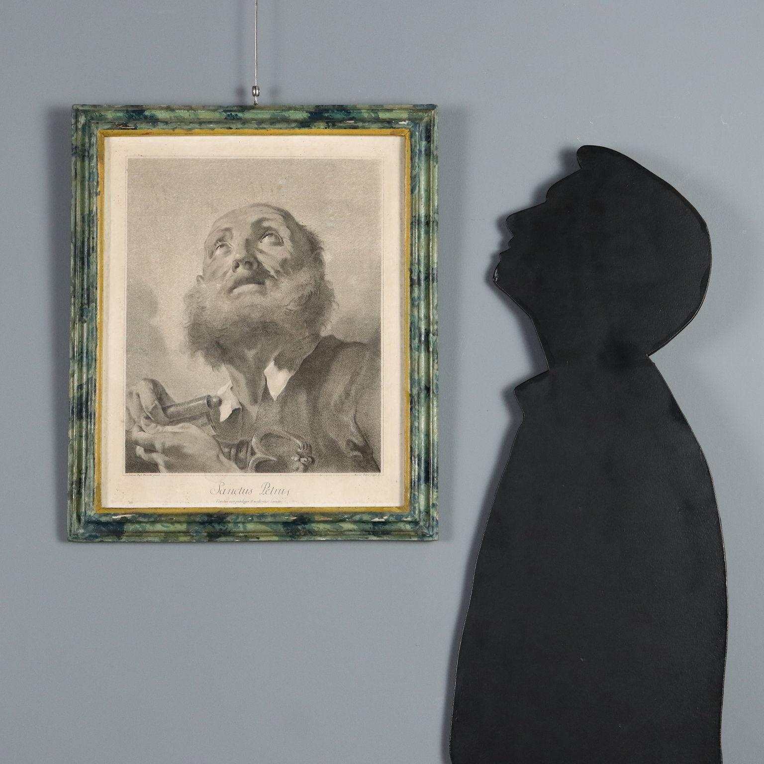 Gruppo di Acqueforti di Marco Alvise Pitteri, 1742 For Sale 1