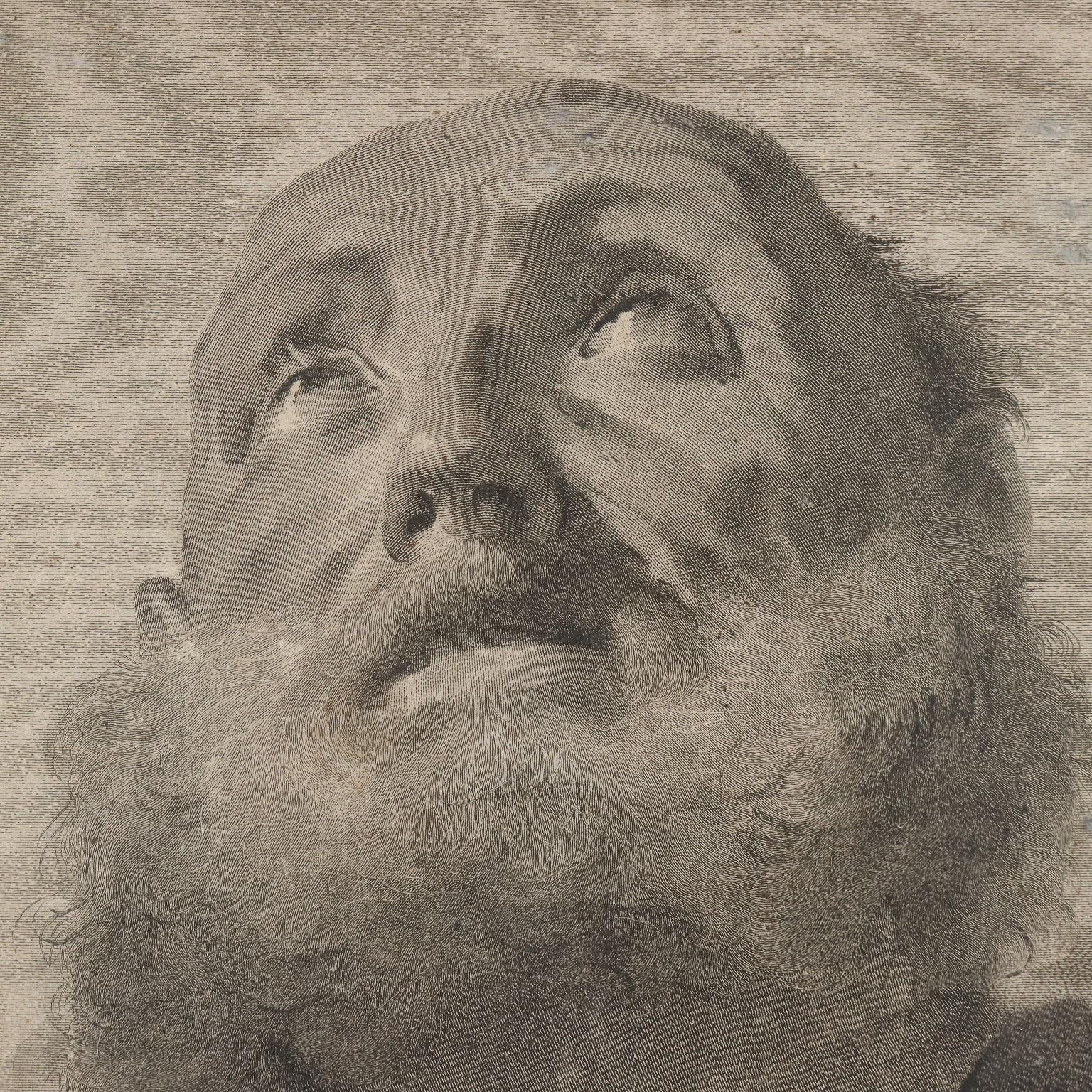 Gruppo di Acqueforti di Marco Alvise Pitteri, 1742 For Sale 16