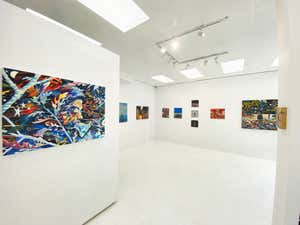 Cindy Rhee - Contemplation For Sale at 1stDibs