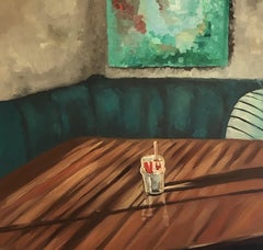 Diner With Friends